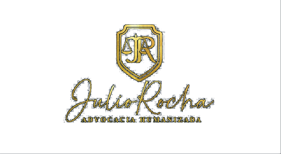 Logo Júlio Rocha Advocacia Humanizada